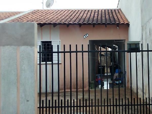 VENDA Casa